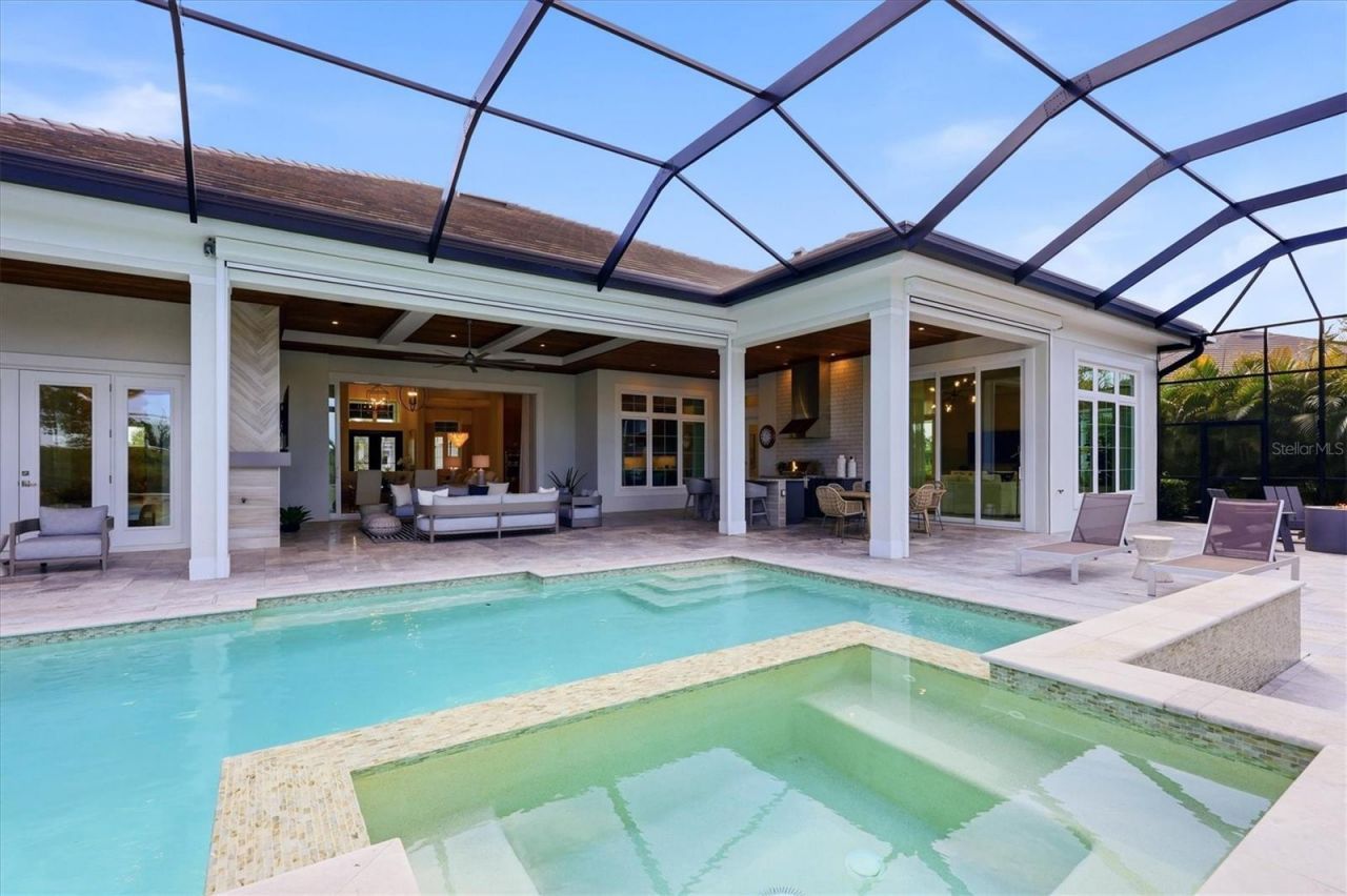 8465 Pavia Way, Lakewood Ranch, FL 34202 Photo