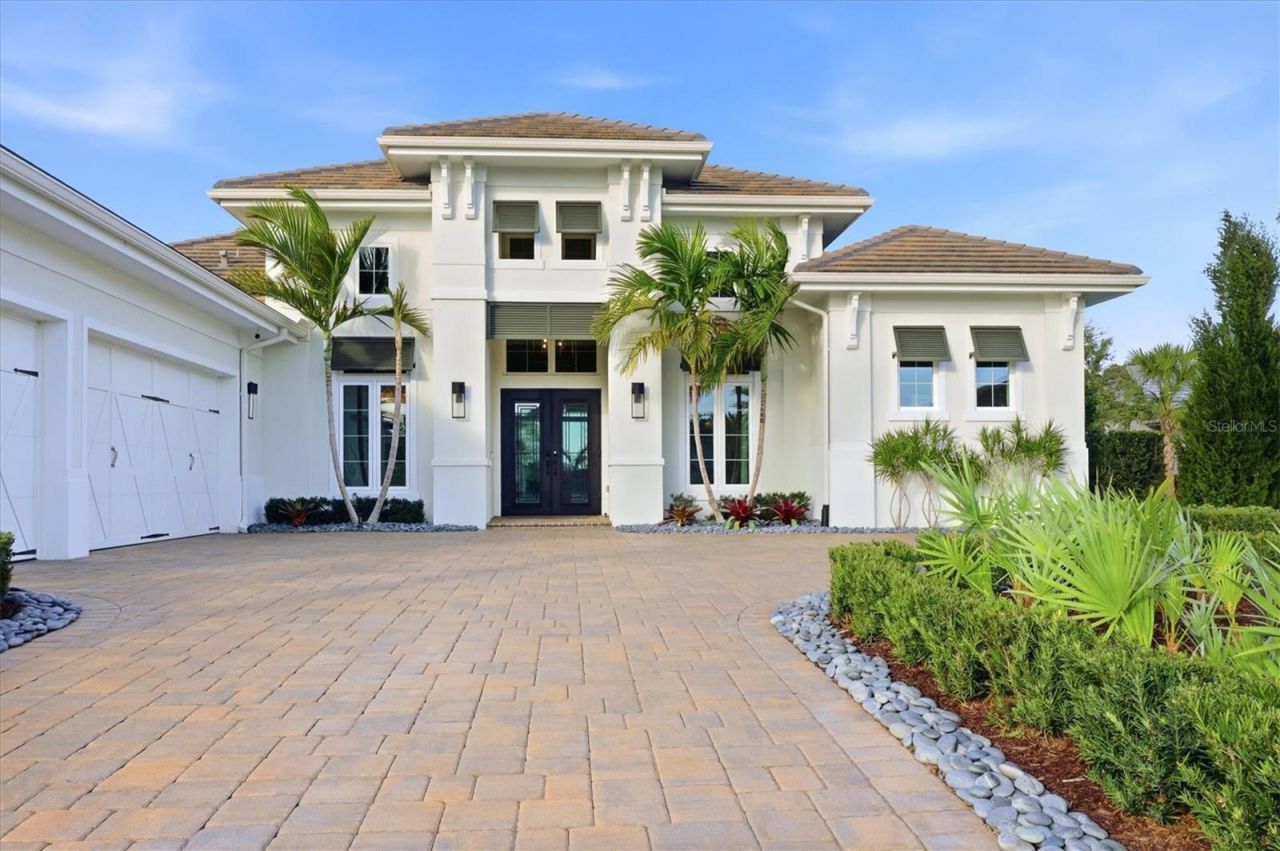 8465 Pavia Way, Lakewood Ranch, FL 34202 Photo