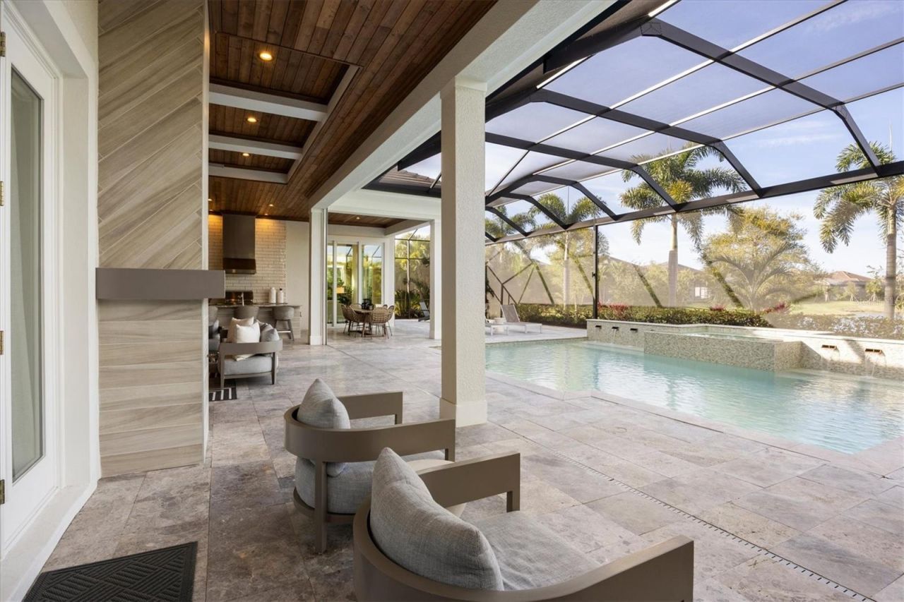 8465 Pavia Way, Lakewood Ranch, FL 34202 Photo