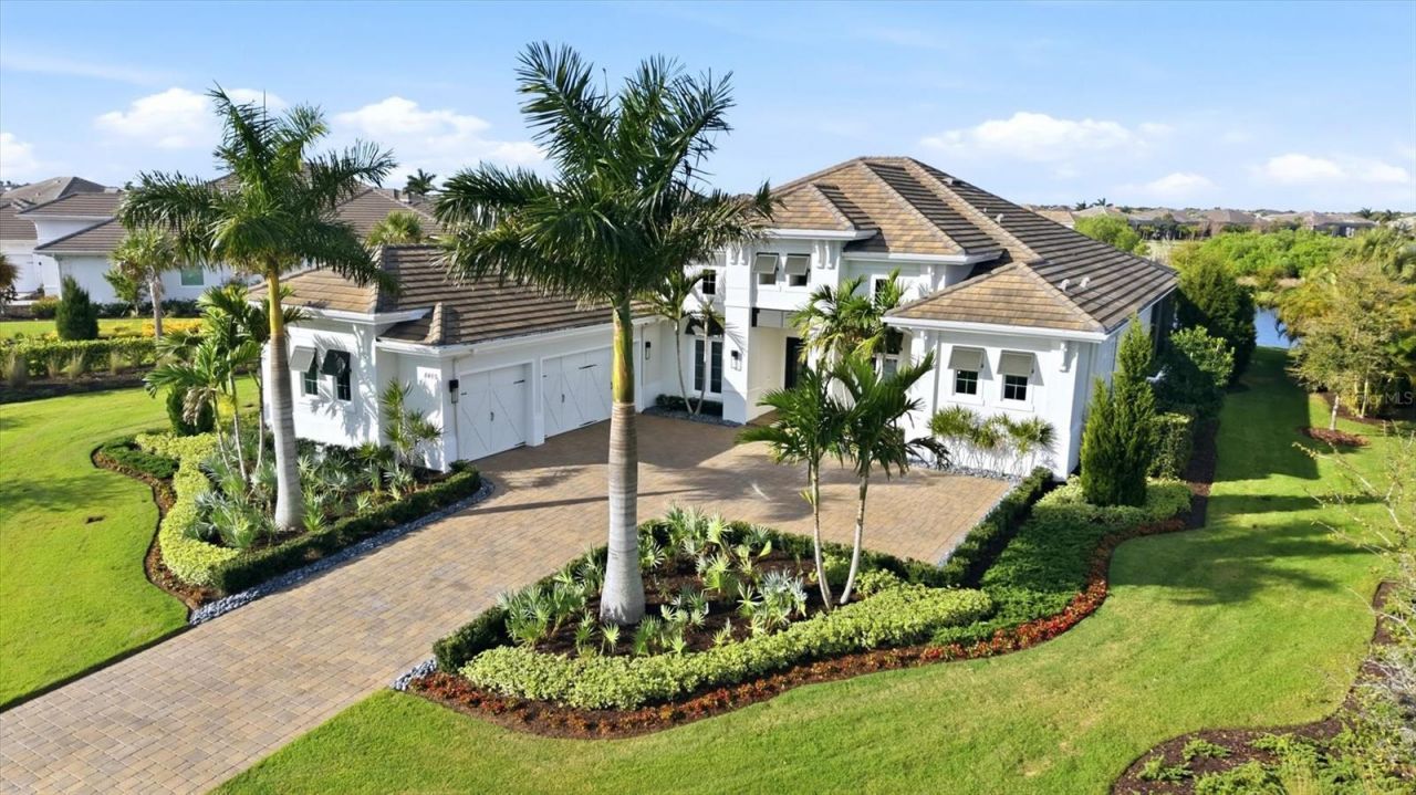 8465 Pavia Way, Lakewood Ranch, FL 34202 Photo