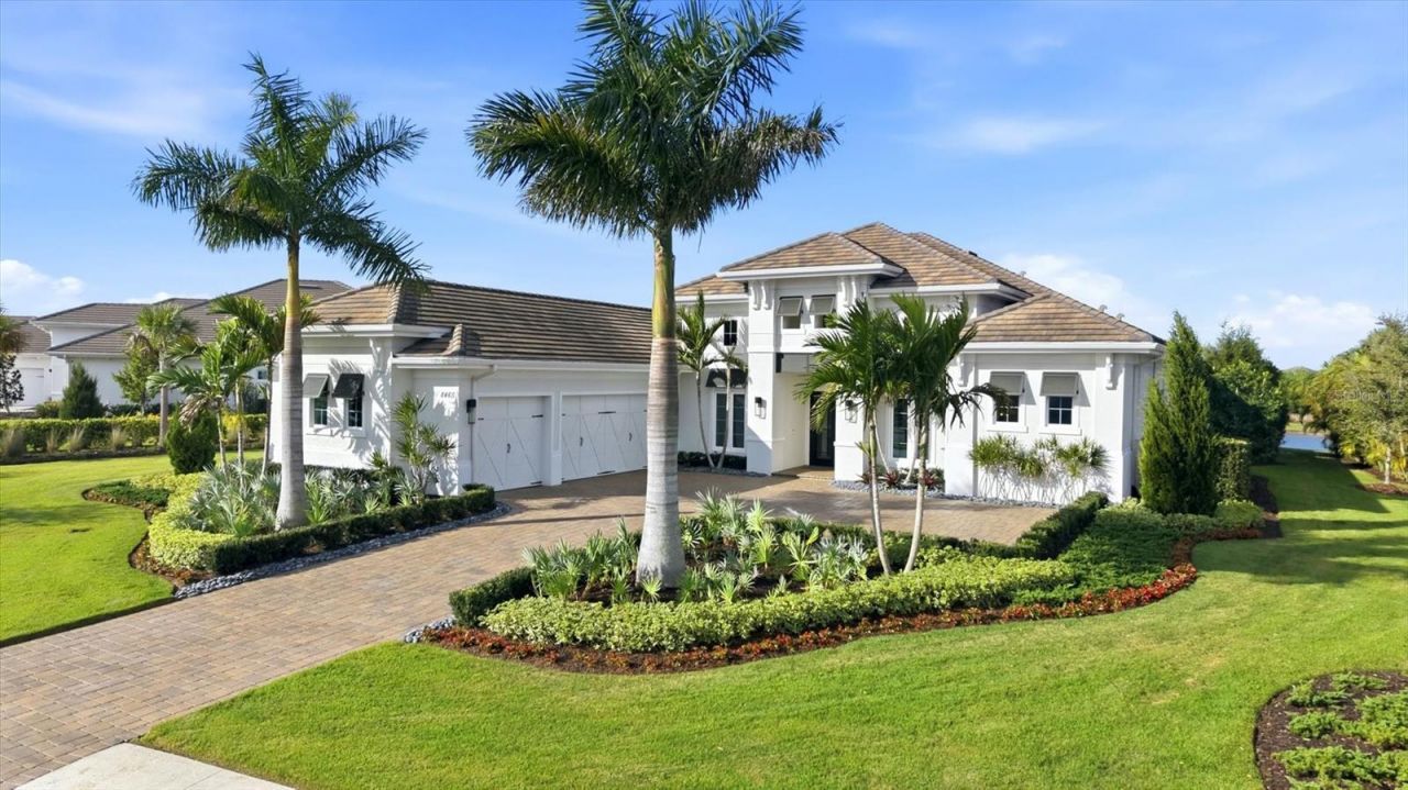 8465 Pavia Way, Lakewood Ranch, FL 34202 Photo