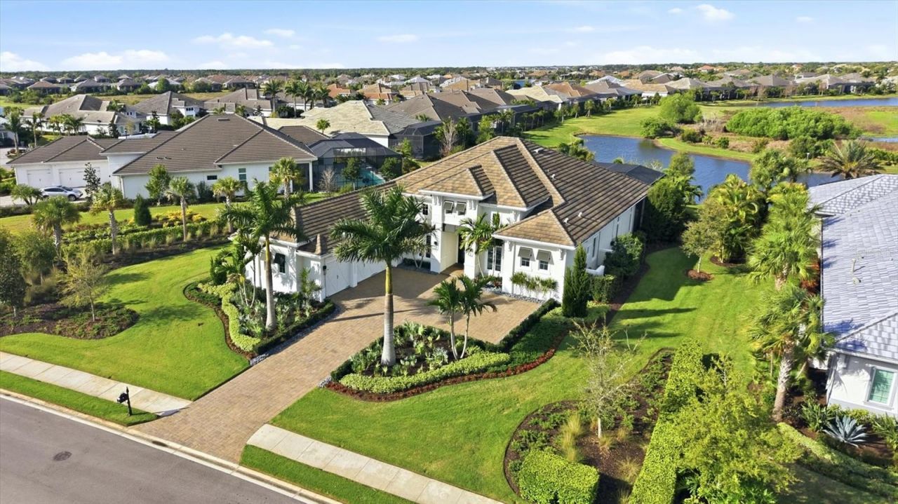 8465 Pavia Way, Bradenton, FL 34202 Photo