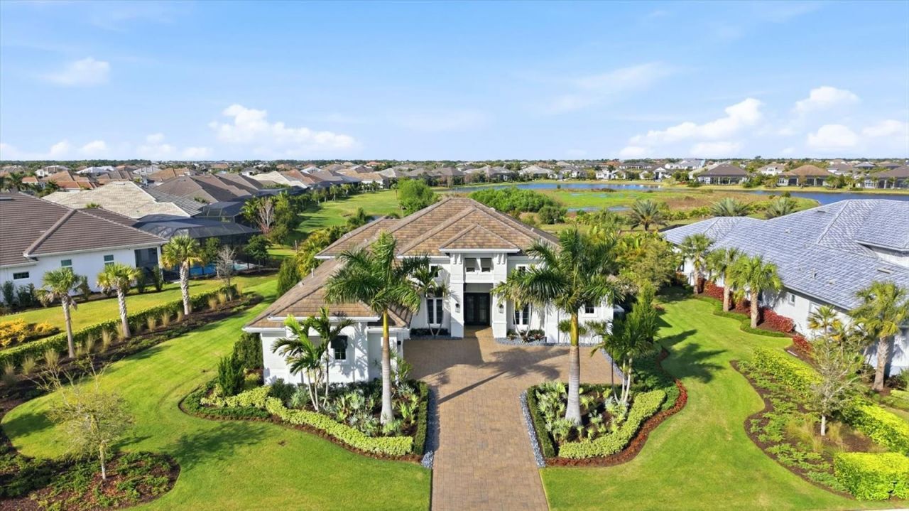 8465 Pavia Way, Lakewood Ranch, FL 34202 Photo