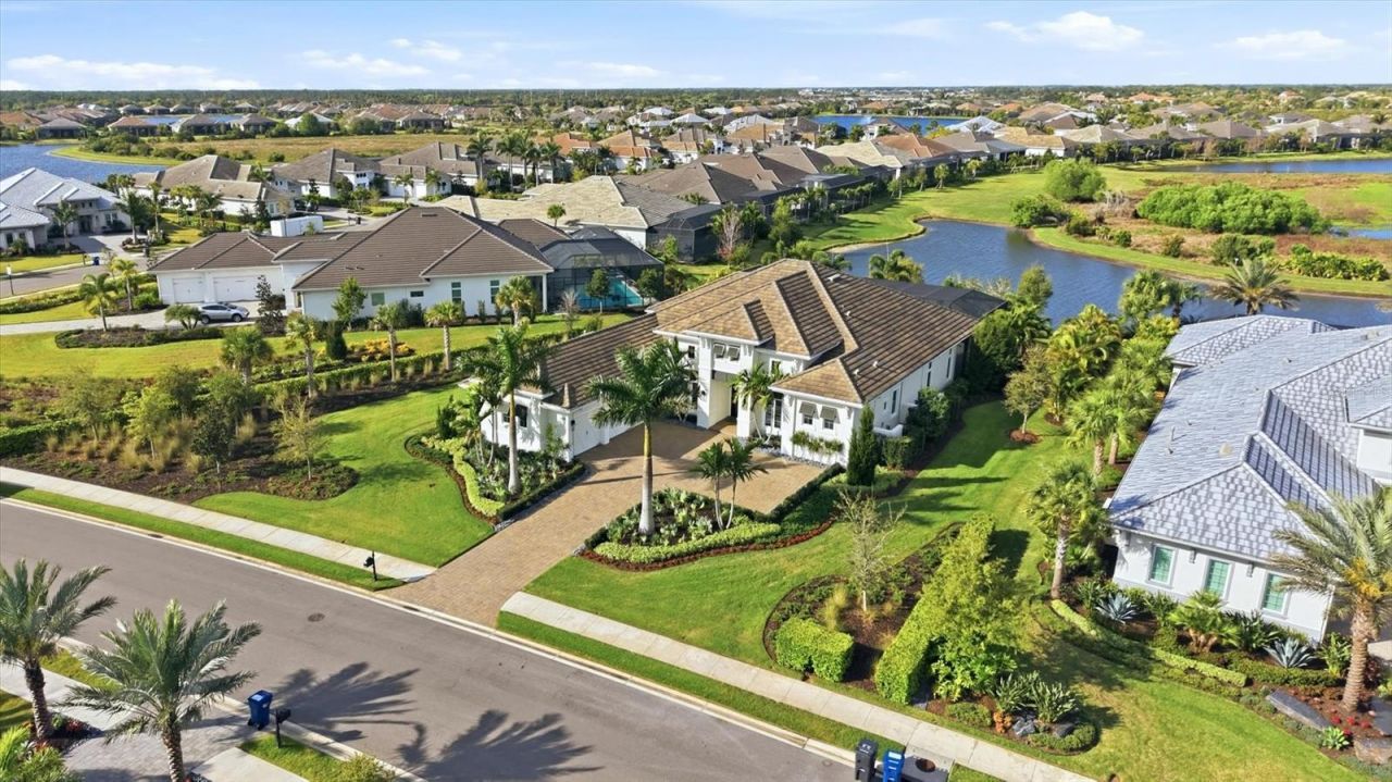 8465 Pavia Way, Lakewood Ranch, FL 34202 Photo