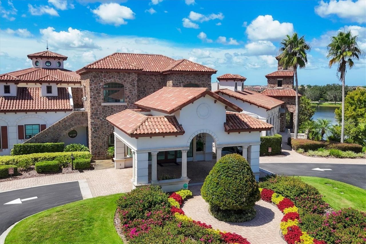 8465 Pavia Way, Lakewood Ranch, FL 34202 Photo