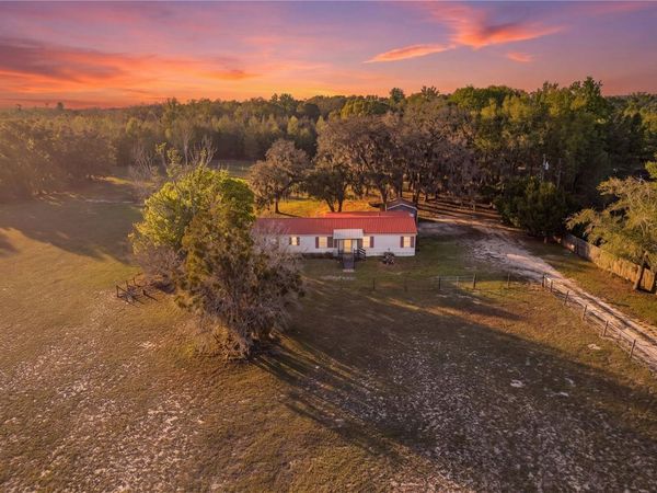 5600 SE 39TH STREET, TRENTON, FL 32693