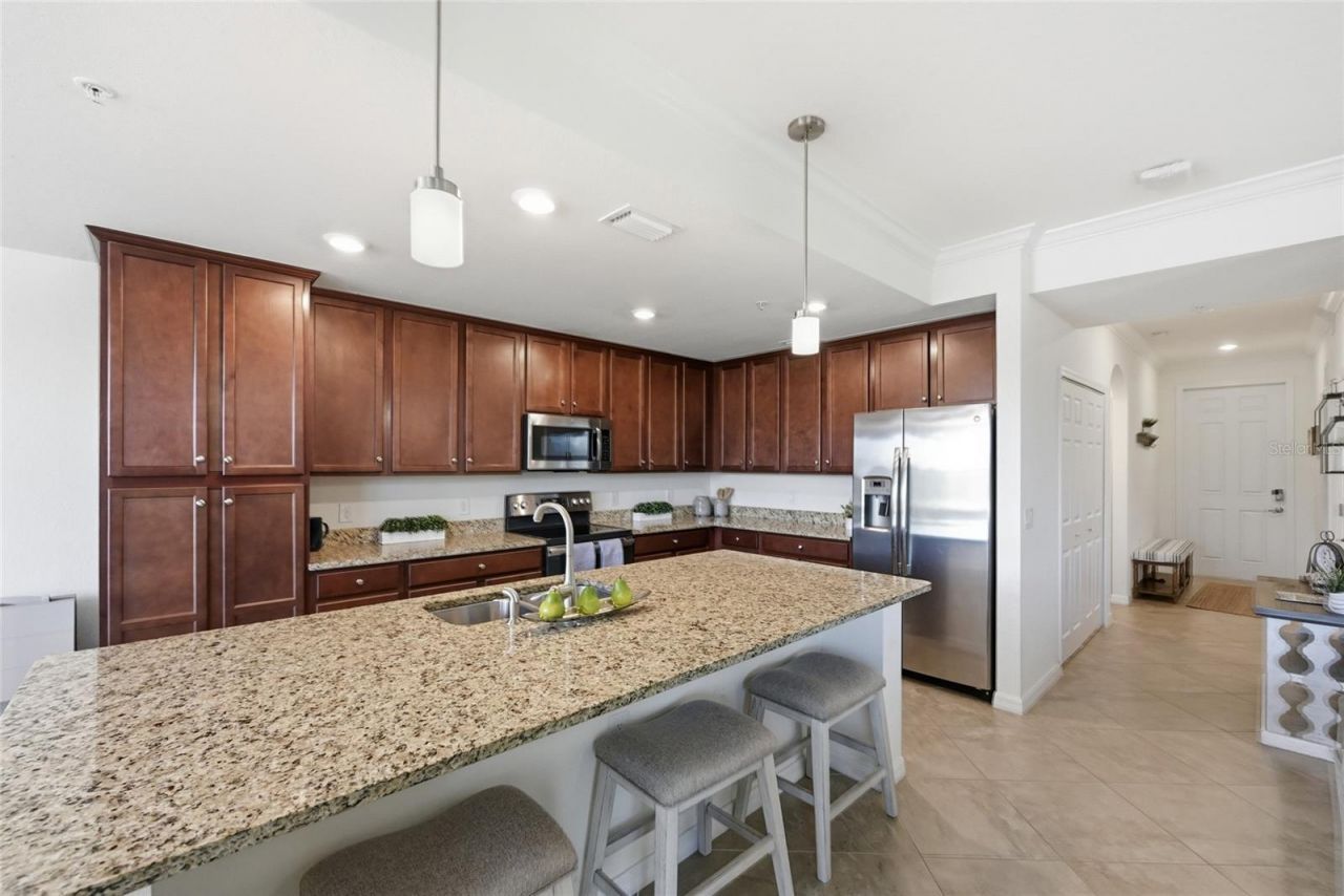 17108 Vardon Terrace, Unit 103, Bradenton, FL 34211 Photo