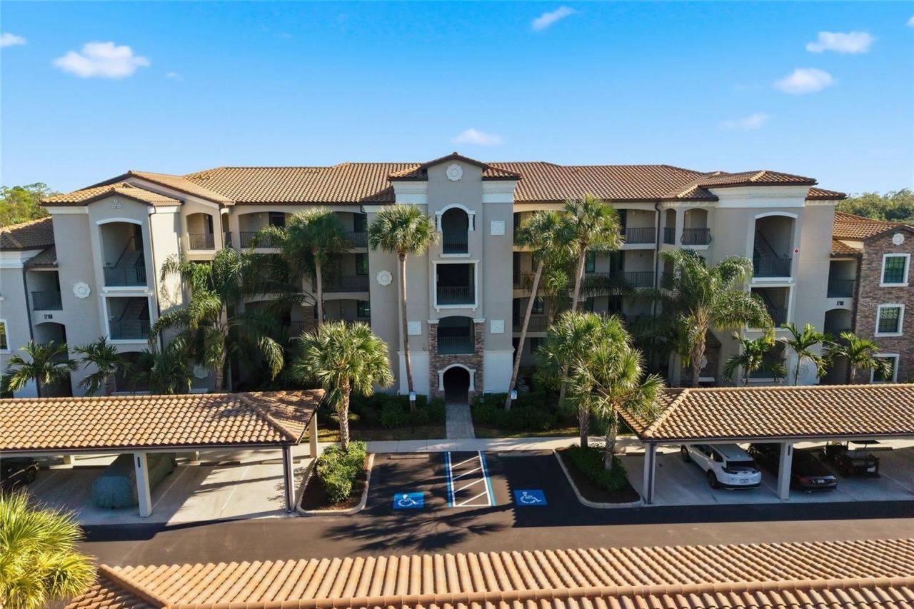 17108 Vardon Terrace, Unit 103, Bradenton, FL 34211 Photo