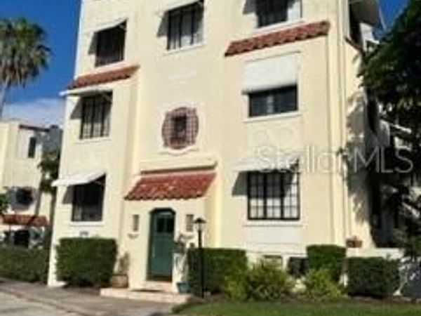 210 17TH STREET NW, Unit 37, BRADENTON, FL 34205