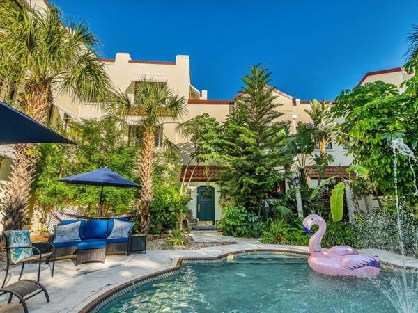 210 17TH STREET NW, Unit 37, BRADENTON, FL 34205