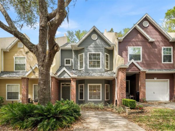 416 NW 50TH BOULEVARD , Unit 39, GAINESVILLE, FL 32607