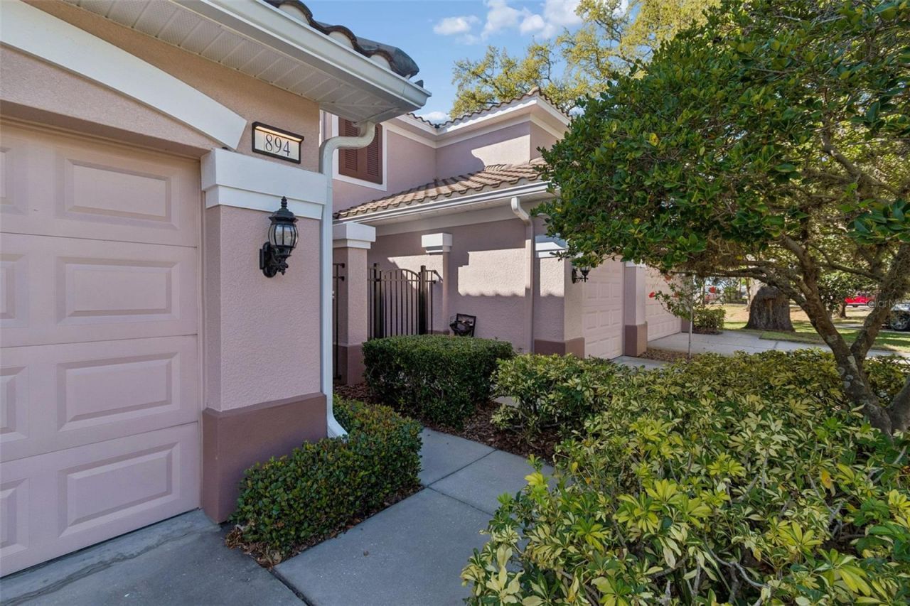 894 Lantern Way , Clearwater, FL 33765 Photo