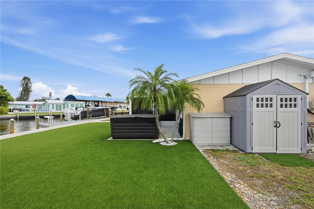 211 21st Street Ne, Bradenton, FL 34208 Photo