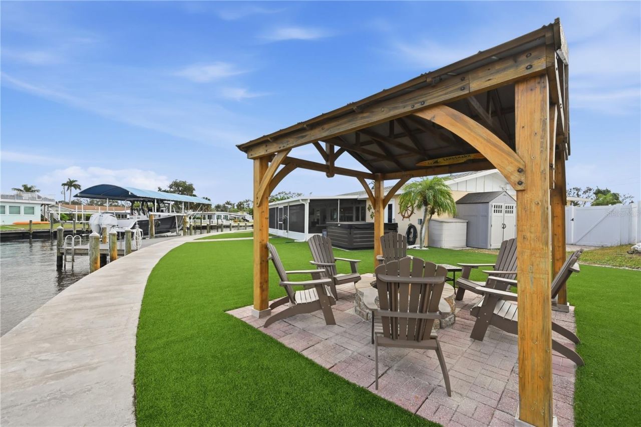 211 21st Street Ne, Bradenton, FL 34208 Photo