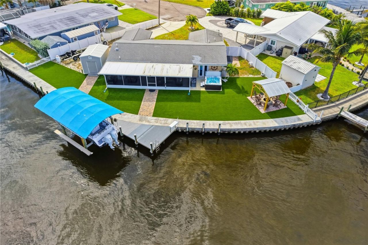 211 21st Street Ne, Bradenton, FL 34208 Photo