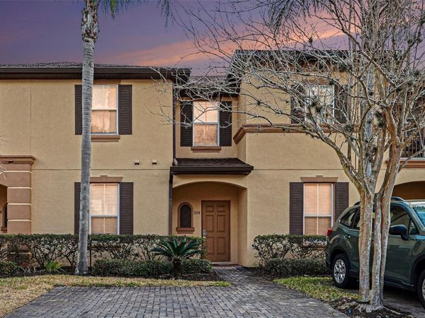 328 VERONA AVENUE , DAVENPORT, FL 33897