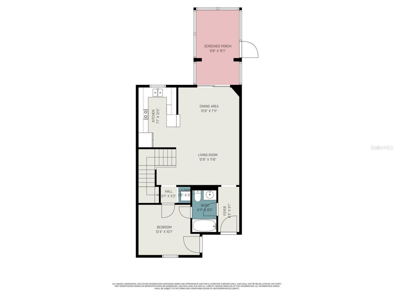 328 Verona Avenue, Davenport, FL 33897 Photo