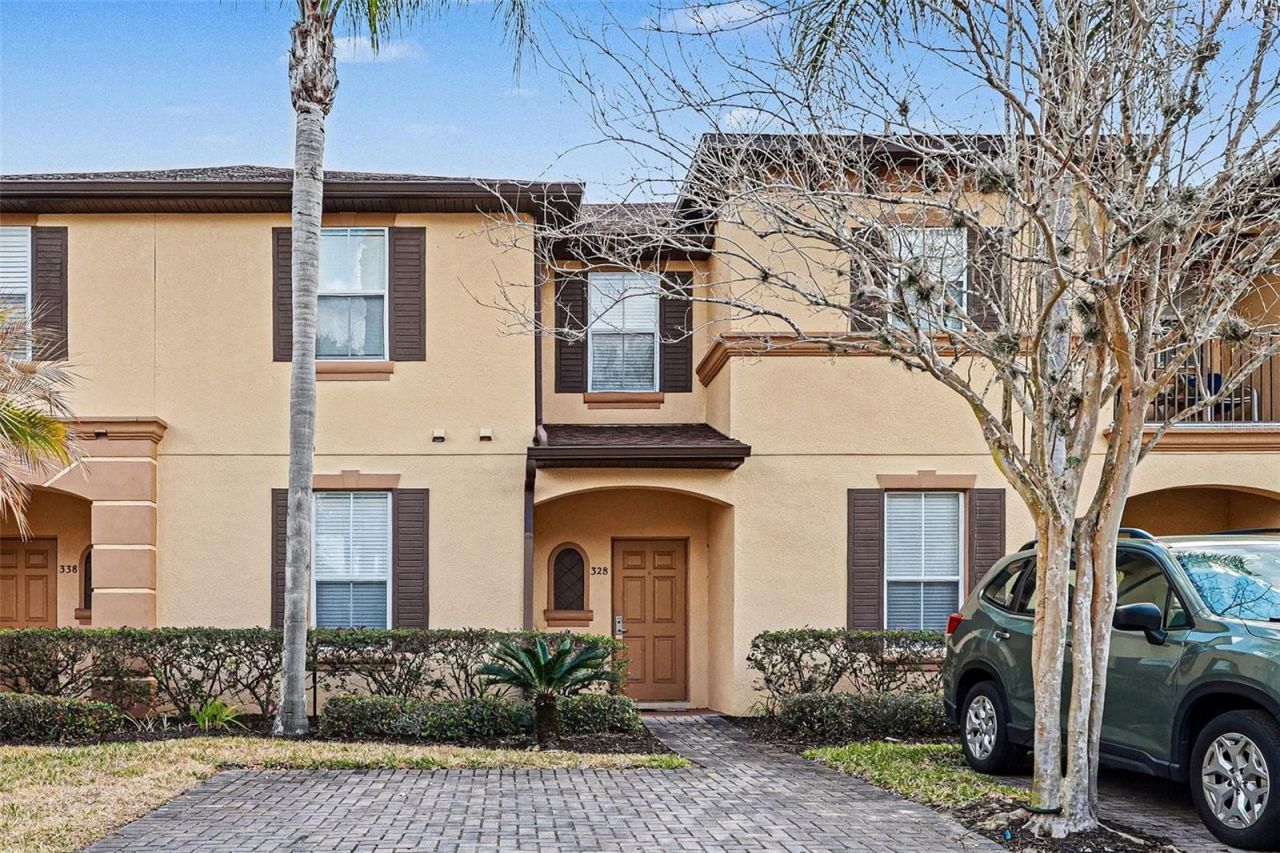 328 Verona Avenue, Davenport, FL 33897 Photo