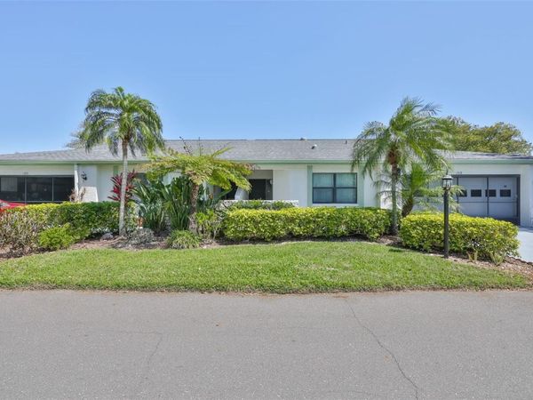 1513 LELAND DRIVE, Unit 80, SUN CITY CENTER, FL 33573