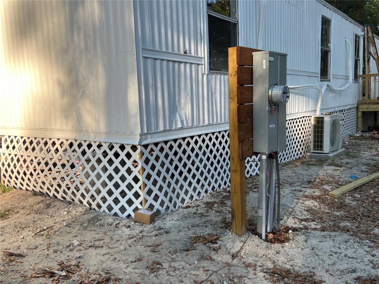 12941 208th Street , O Brien, FL 32071 Photo