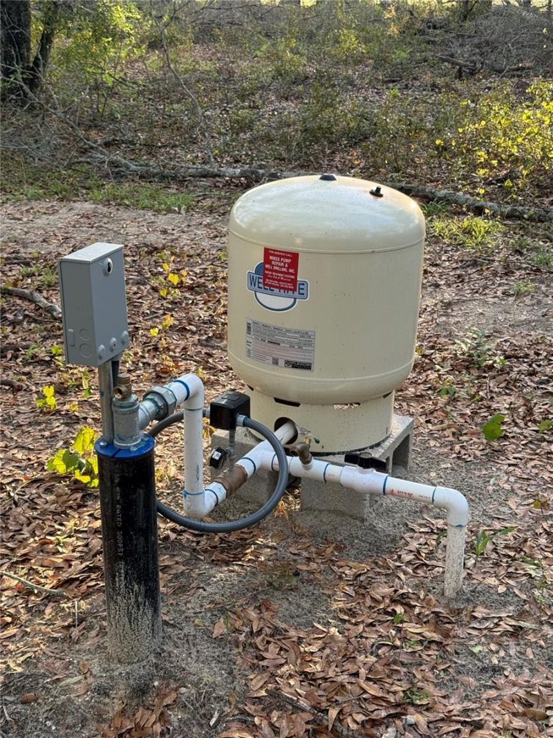 12941 208th Street , O Brien, FL 32071 Photo