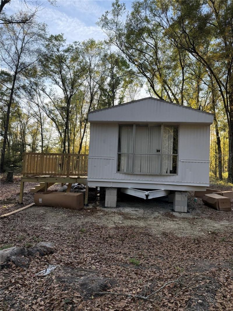 12941 208th Street , O Brien, FL 32071 Photo