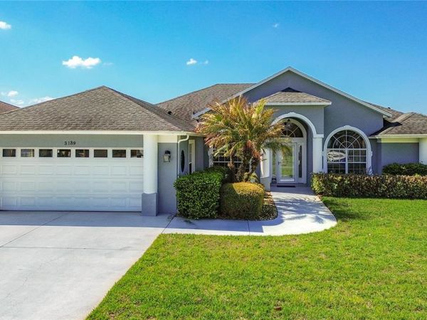 3189 BAYVIEW LANE , ST CLOUD, FL 34772