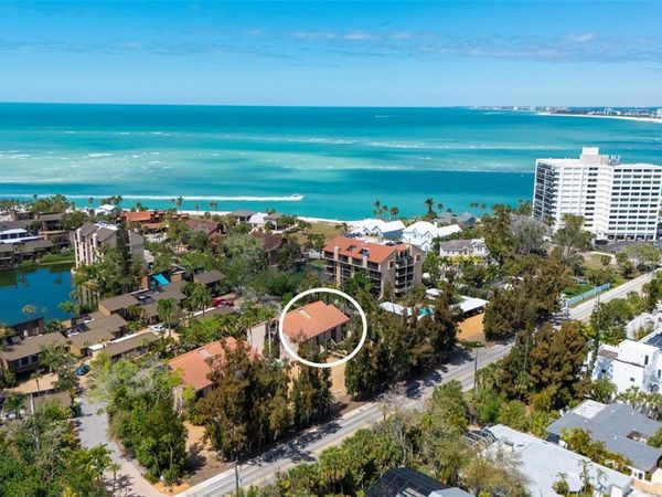 115 PASS KEY ROAD , Unit 115, SARASOTA, FL 34242
