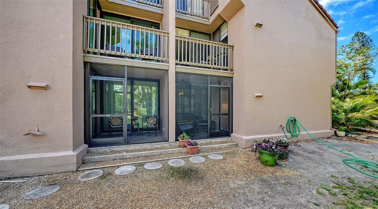 115 Pass Key Road , Unit 115, Sarasota, FL 34242 Photo