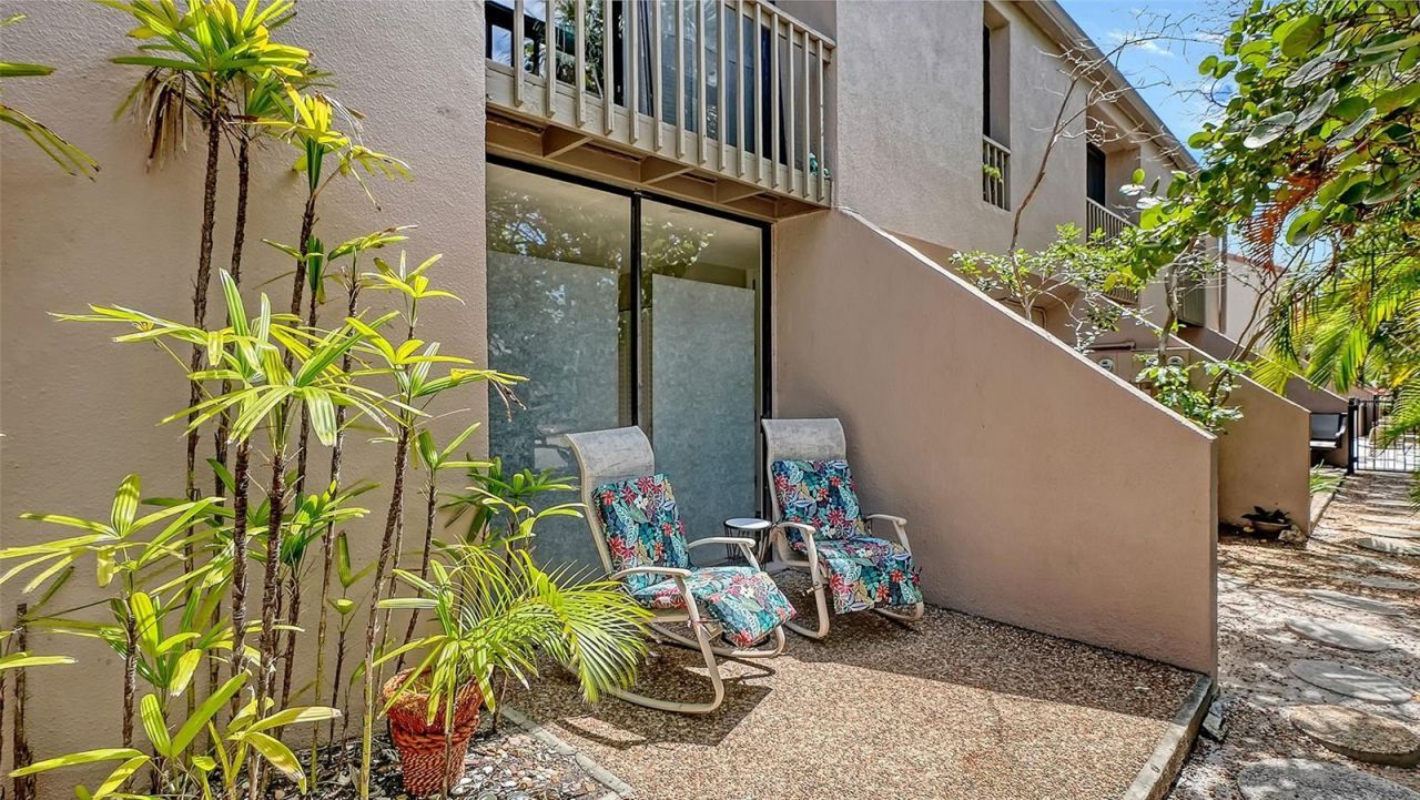 115 Pass Key Road , Unit 115, Sarasota, FL 34242 Photo