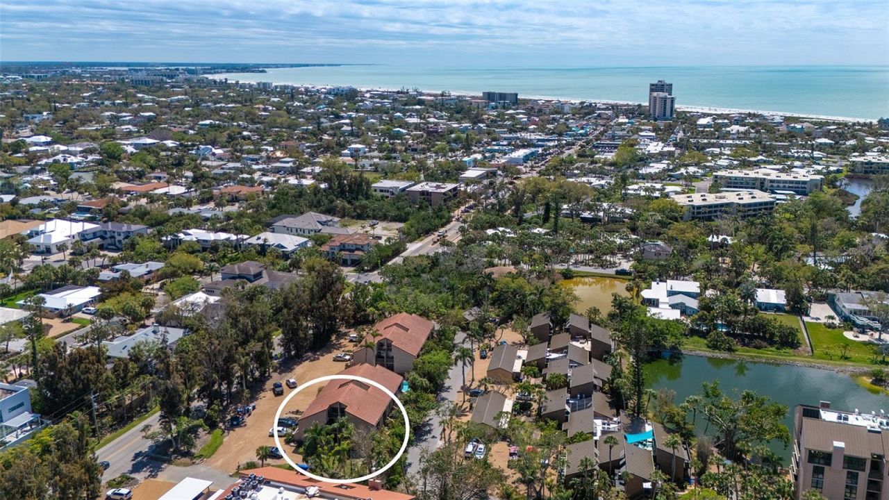 115 Pass Key Road , Unit 115, Sarasota, FL 34242 Photo