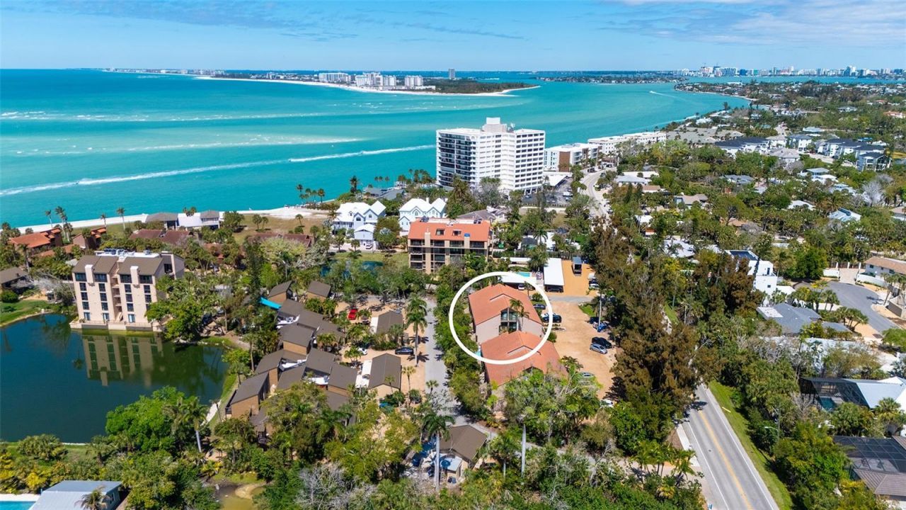 115 Pass Key Road , Unit 115, Sarasota, FL 34242 Photo