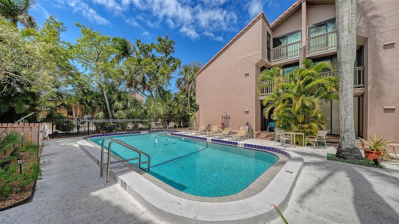 115 Pass Key Road , Unit 115, Sarasota, FL 34242 Photo
