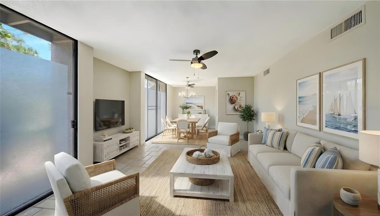 115 Pass Key Road , Unit 115, Sarasota, FL 34242 Photo