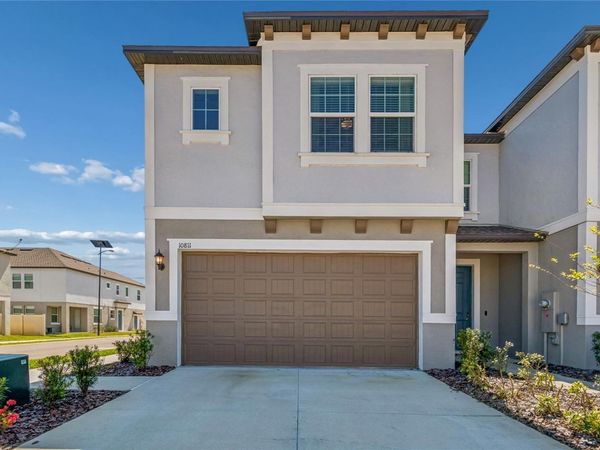 10811 FOWLERS BLUFF COURT , TAMPA, FL 33647