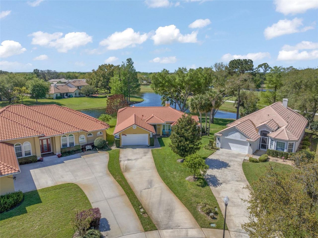 14050 Fairway Willow Lane , Winter Garden, FL 34787 Photo