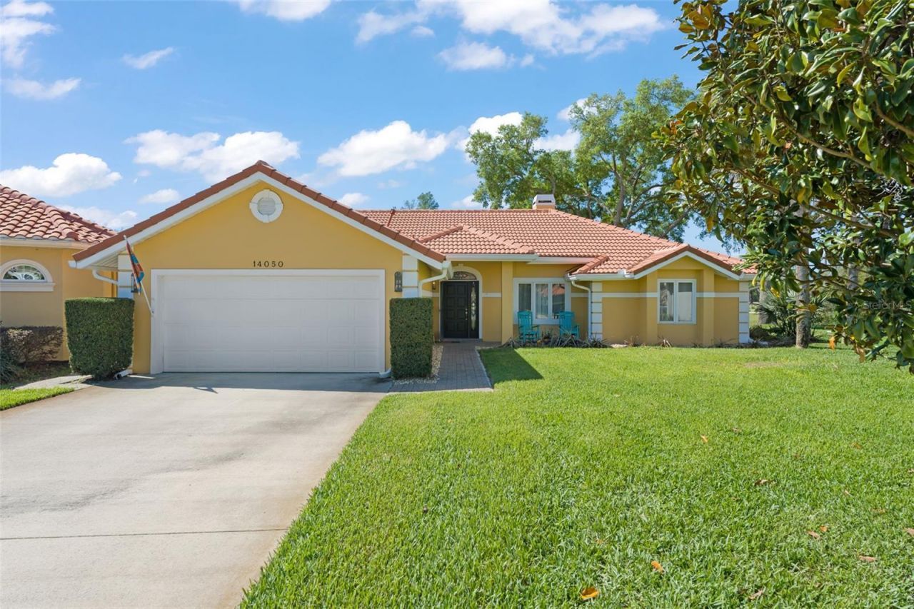14050 Fairway Willow Lane , Winter Garden, FL 34787 Photo