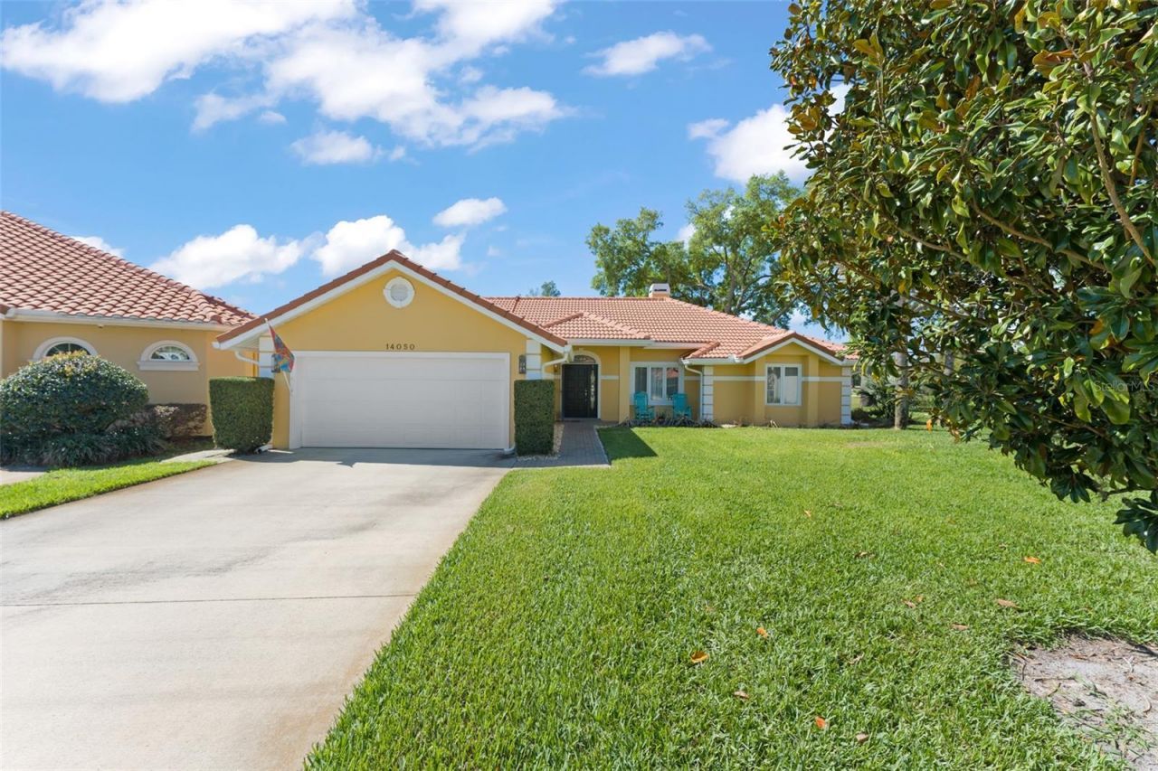 14050 Fairway Willow Lane , Winter Garden, FL 34787 Photo