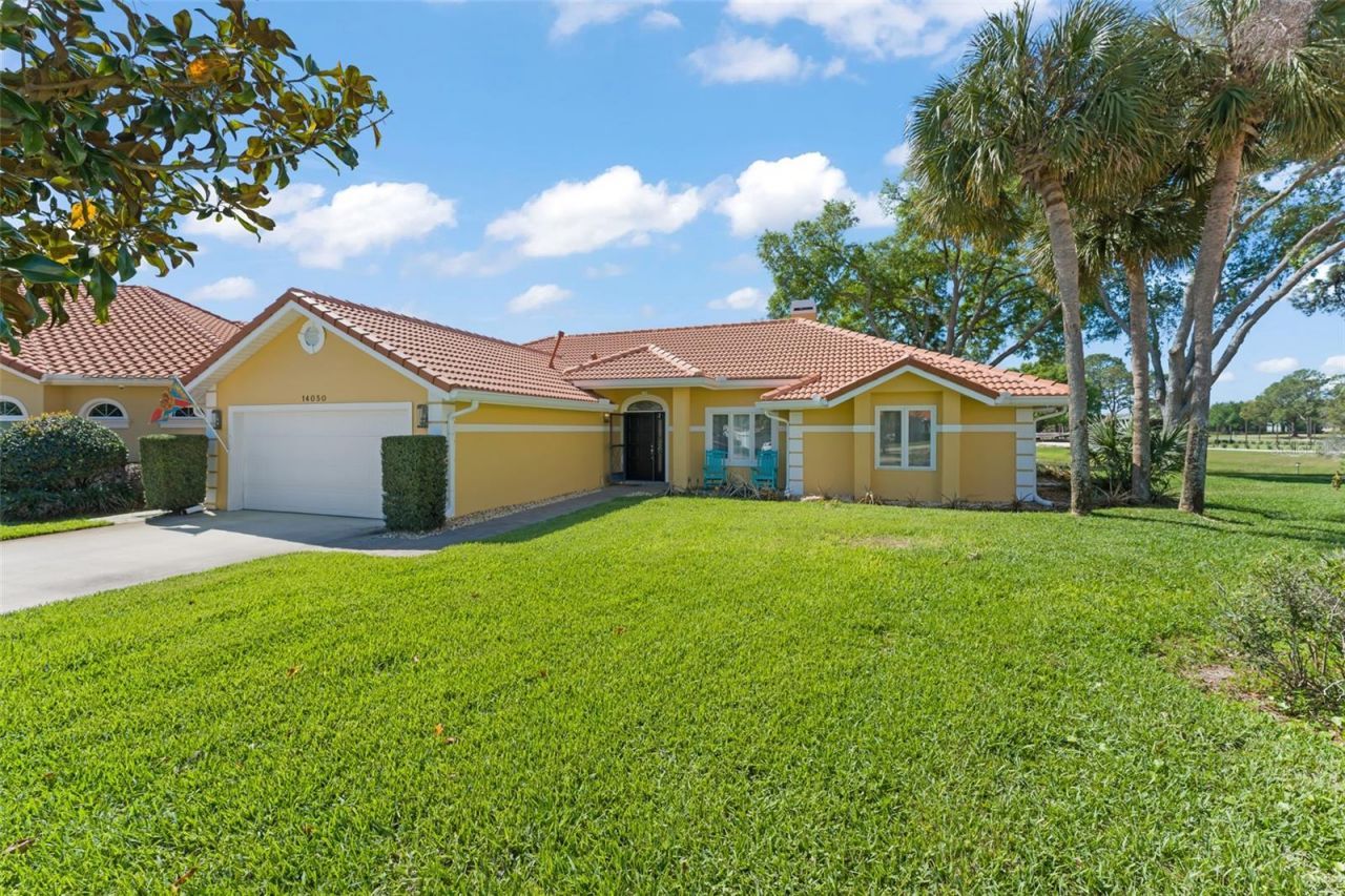 14050 Fairway Willow Lane , Winter Garden, FL 34787 Photo