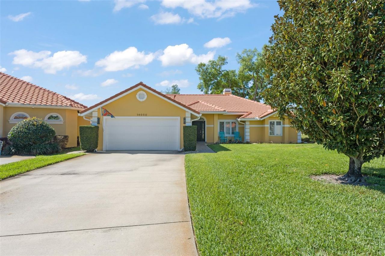 14050 Fairway Willow Lane , Winter Garden, FL 34787 Photo
