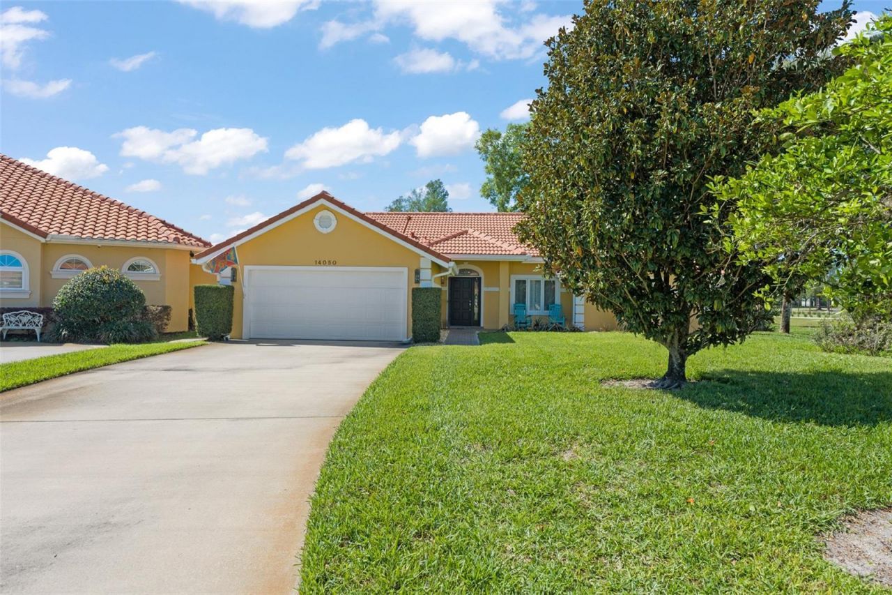 14050 Fairway Willow Lane , Winter Garden, FL 34787 Photo