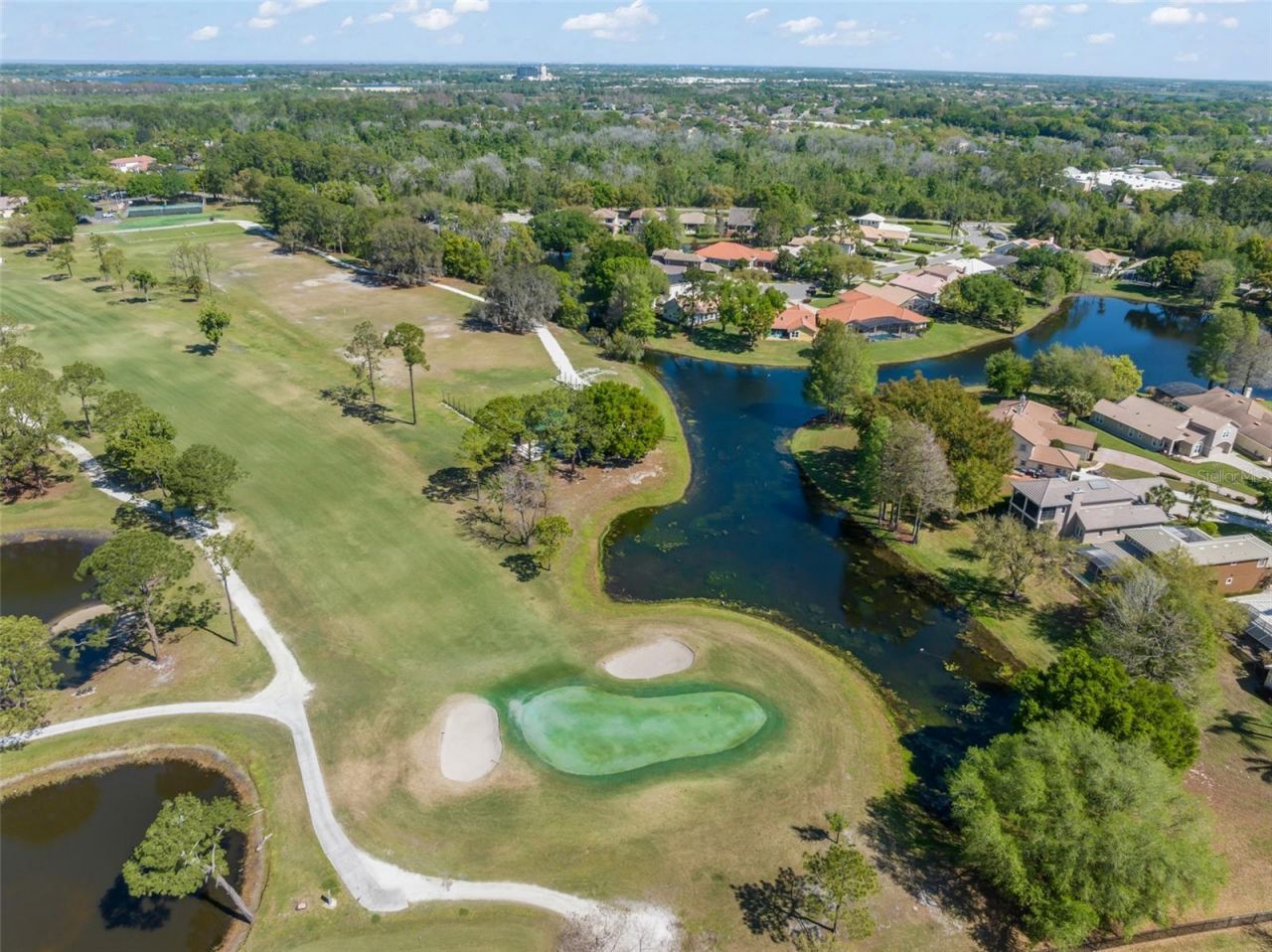 14050 Fairway Willow Lane , Winter Garden, FL 34787 Photo