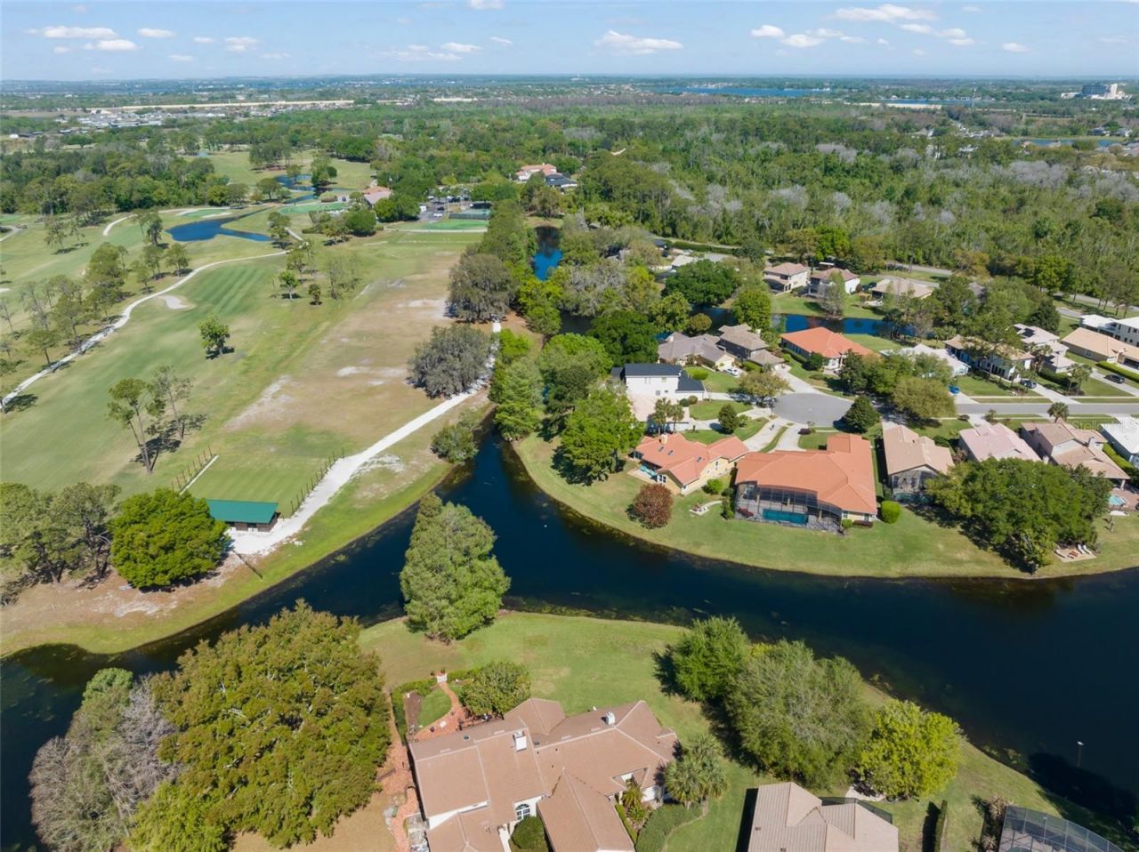 14050 Fairway Willow Lane , Winter Garden, FL 34787 Photo