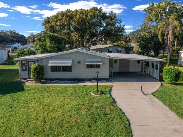 1840 W SCHWARTZ BOULEVARD , THE VILLAGES, FL 32159