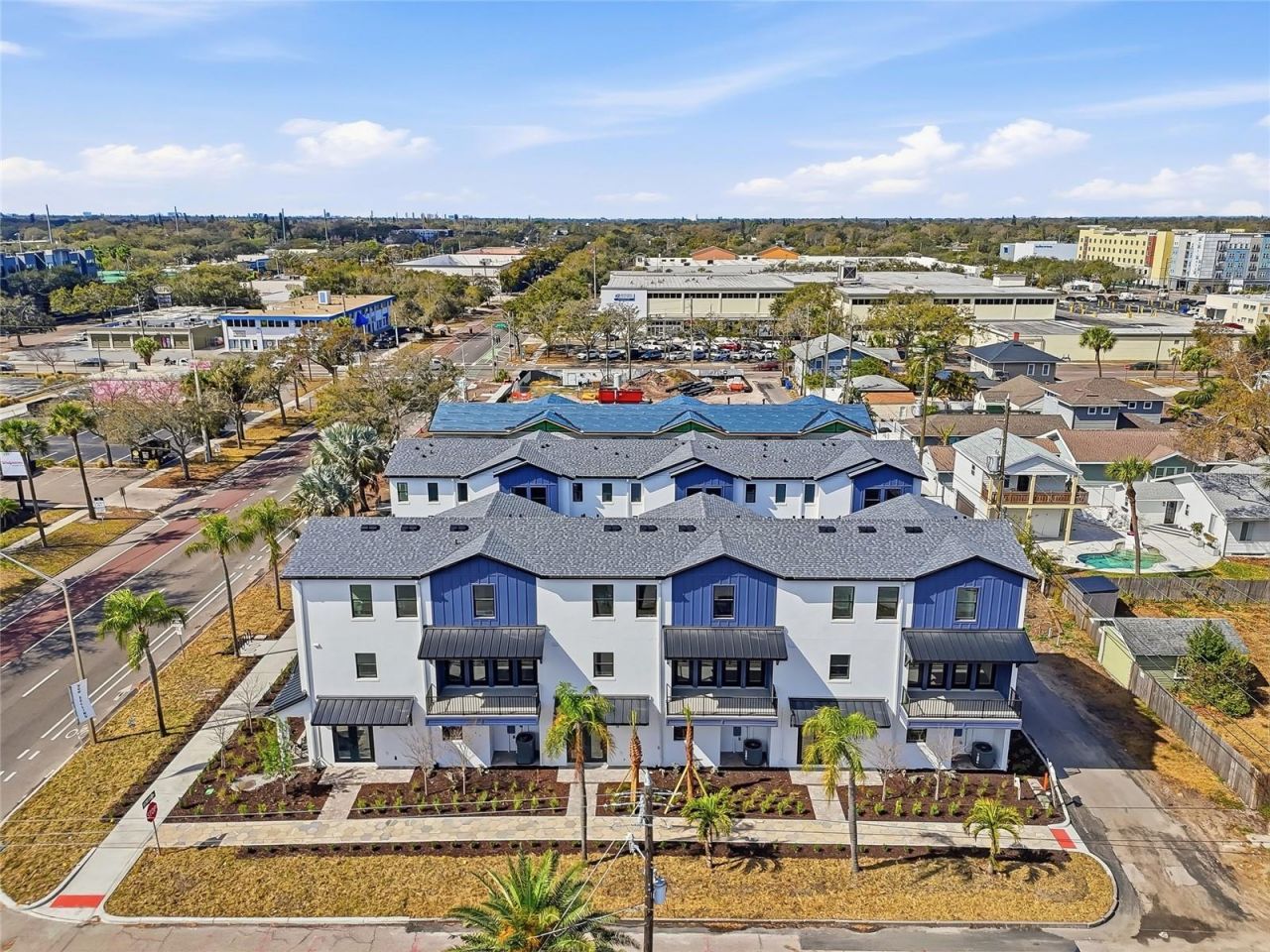 3003 1st Avenue N, Saint Petersburg, FL 33713 Photo