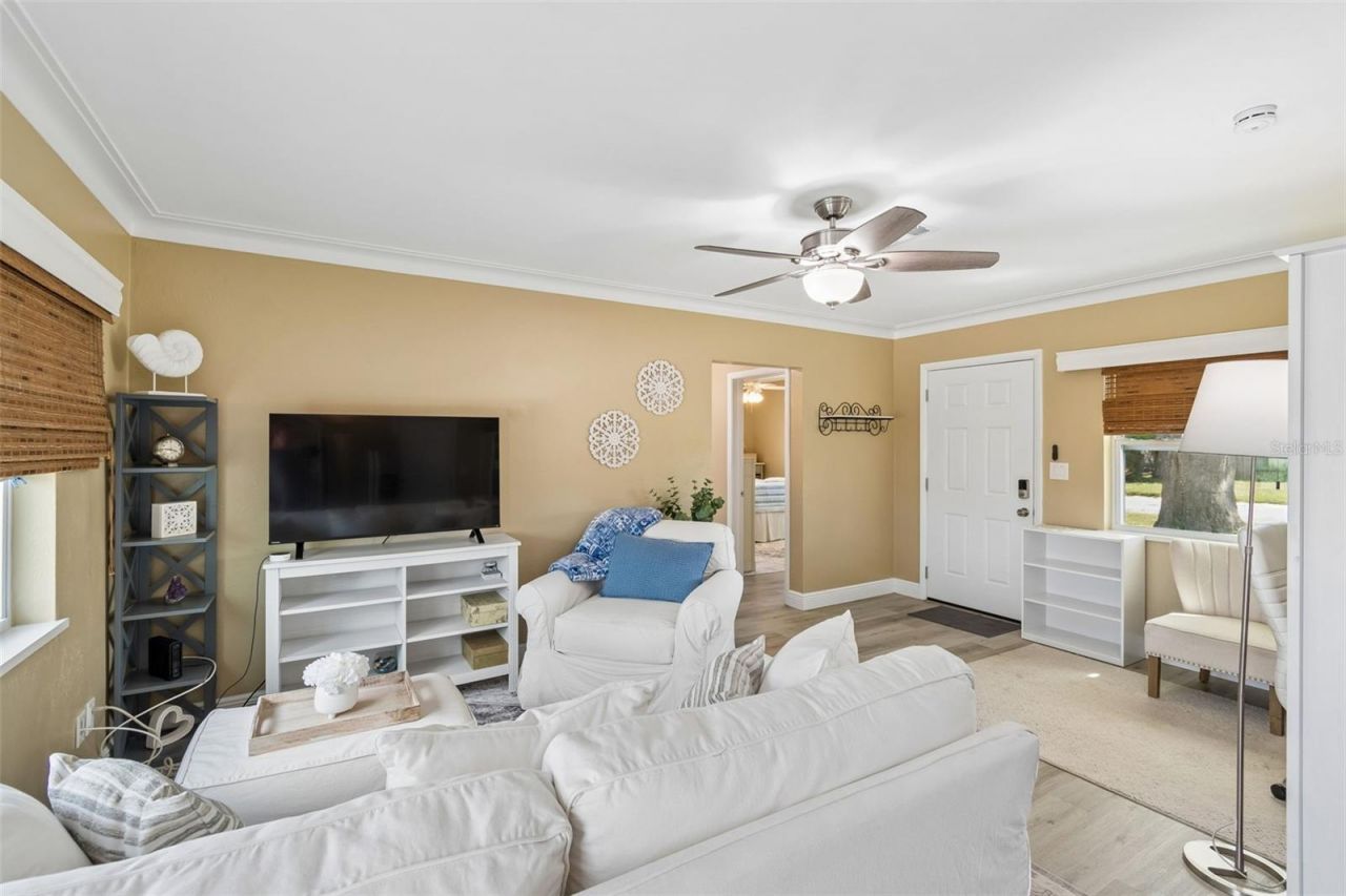 3601 Yardley Avenue N, Saint Petersburg, FL 33713 Photo
