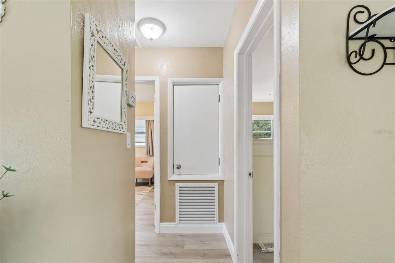 3601 Yardley Avenue N, Saint Petersburg, FL 33713 Photo