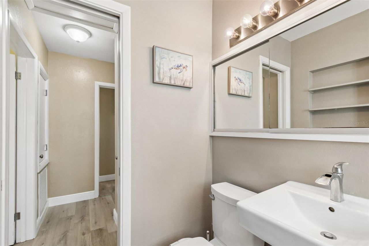 3601 Yardley Avenue N, Saint Petersburg, FL 33713 Photo