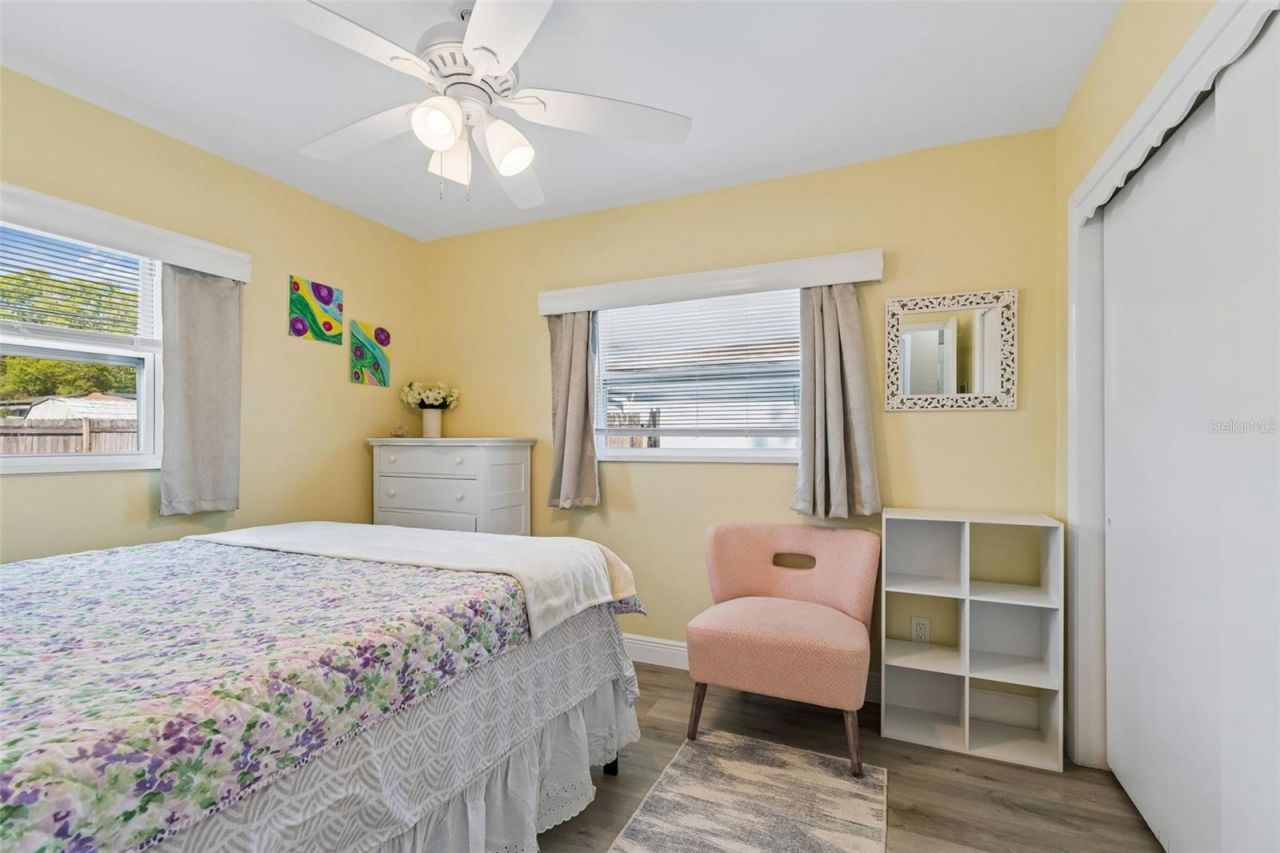 3601 Yardley Avenue N, Saint Petersburg, FL 33713 Photo