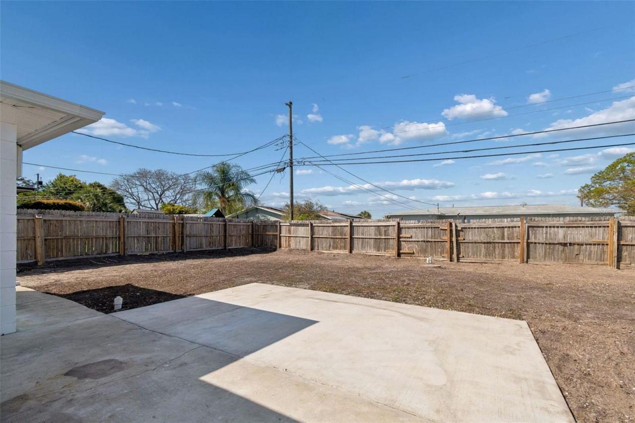 3601 Yardley Avenue N, Saint Petersburg, FL 33713 Photo